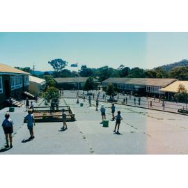 Newport Public School, c 1980