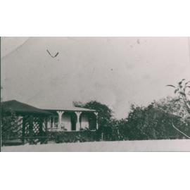 Belrose Post Office and afternoon tea resort