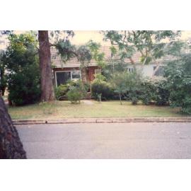 House at 18 St Andrews Gate, Elanora Heights, 1983