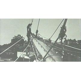 Sailing on the Hawkesbury