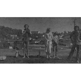 South Palm Beach, 1975