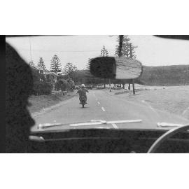 Ocean Road, Palm Beach, 1975