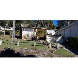 House on Florida Road, Palm Beach, 2018