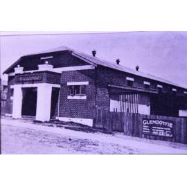 Glendowie dance hall, The Strand, Dee Why