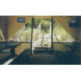 Bonnie Doon Wharf, Coasters Retreat