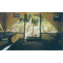 Palm Beach Wharf, c 2000