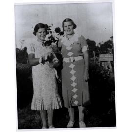 Cunico sisters, Dee Why