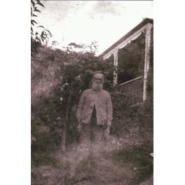 James Davidson, Collaroy