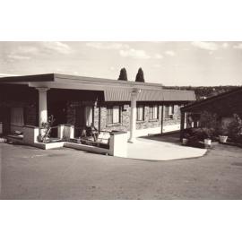 Armenian Nursing Home, Victor Road, Brookvale