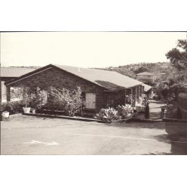 Armenian Nursing Home, Victor Road, Brookvale