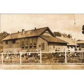 Narrabeen Public School