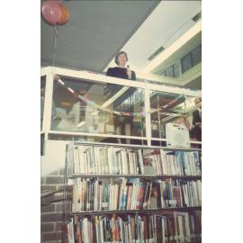 Dee Why Library's 21st Birthday Celebrations