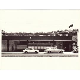 Collaroy Post Office 1127-1129 Pittwater Road, Collaroy