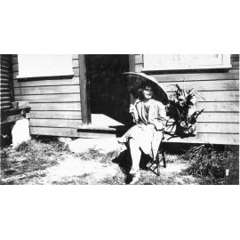 Marjorie Sayce, Abbott Road, North Curl Curl