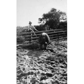 Sayce family at Abbott Road North Curl Curl