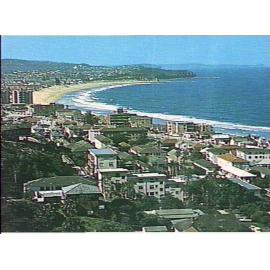 Narrabeen Beach, c 1973