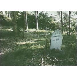 Church Point Cemetery