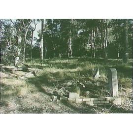 Church Point Cemetery