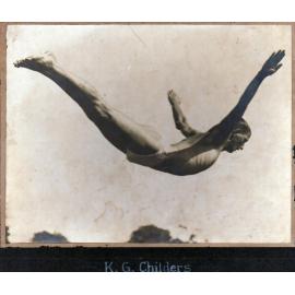 Karl G Childers