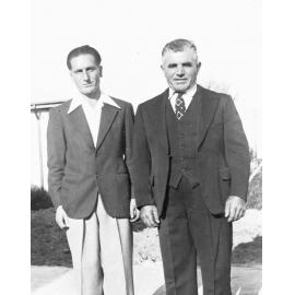 Bruno Vescio and Giuseppe Vescio, Brookvale