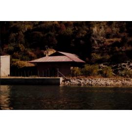 Ammunitions Depot, Middle Harbour