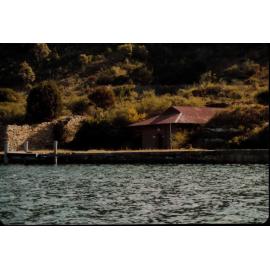 Ammunitions Depot, Middle Harbour