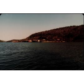 Ammunitions Depot, Middle Harbour