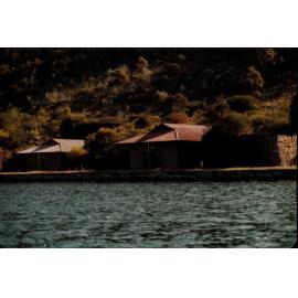 Ammunitions Depot, Middle Harbour