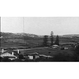 North Manly, 1931