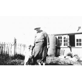 Sayce farm, Abbott Road, North Curl Curl