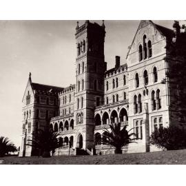 St Patrick's College, Manly, 1947
