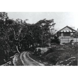 Quarantine Station, North Head, Manly