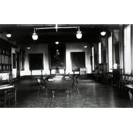 Aula Maxima (Great Hall) at St Patrick's College, Manly