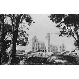 St Patrick's College, Manly