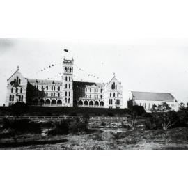 St Patrick's College, Manly