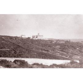St Patrick's College, Manly
