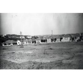 Seaforth Public School future site with Kempbridge Avenue