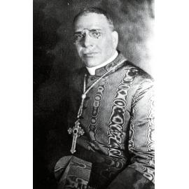 Archbishop Cerretti