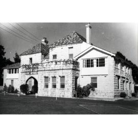 Dalwood Home