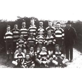Manly Rugby Union Club