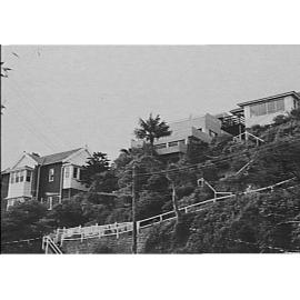 Upperside of Lauderdale Avenue, Fairlight