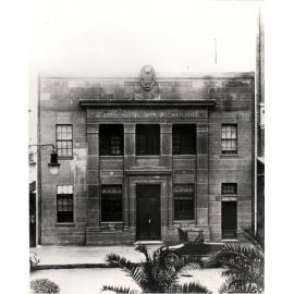 Commonwealth Bank, Manly