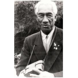 Duke Kahanamoko