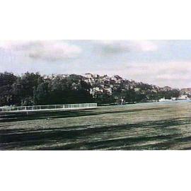 Balgowlah Women's Bowling Club and North Harbour Reserve
