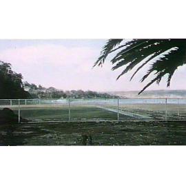Balgowlah Women's Bowling Club and North Harbour Reserve