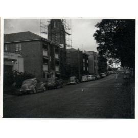 West Promenade, Manly 1959