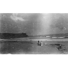 Manly Beach, Queenscliff Beach and Queenscliff Headland