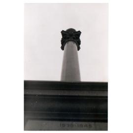 Manly War Memorial, 1960