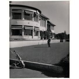 Manly Golf Club
