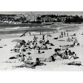 Manly Beach